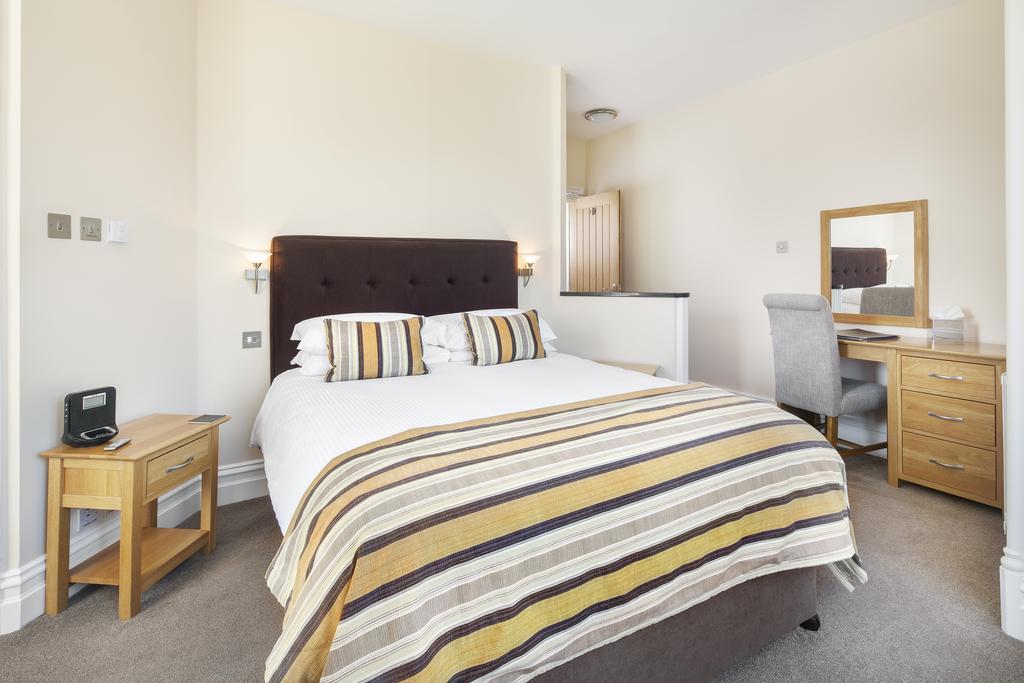 Hawksmoor Guest House Уиндермир Экстерьер фото