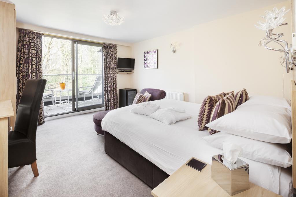 Hawksmoor Guest House Уиндермир Экстерьер фото