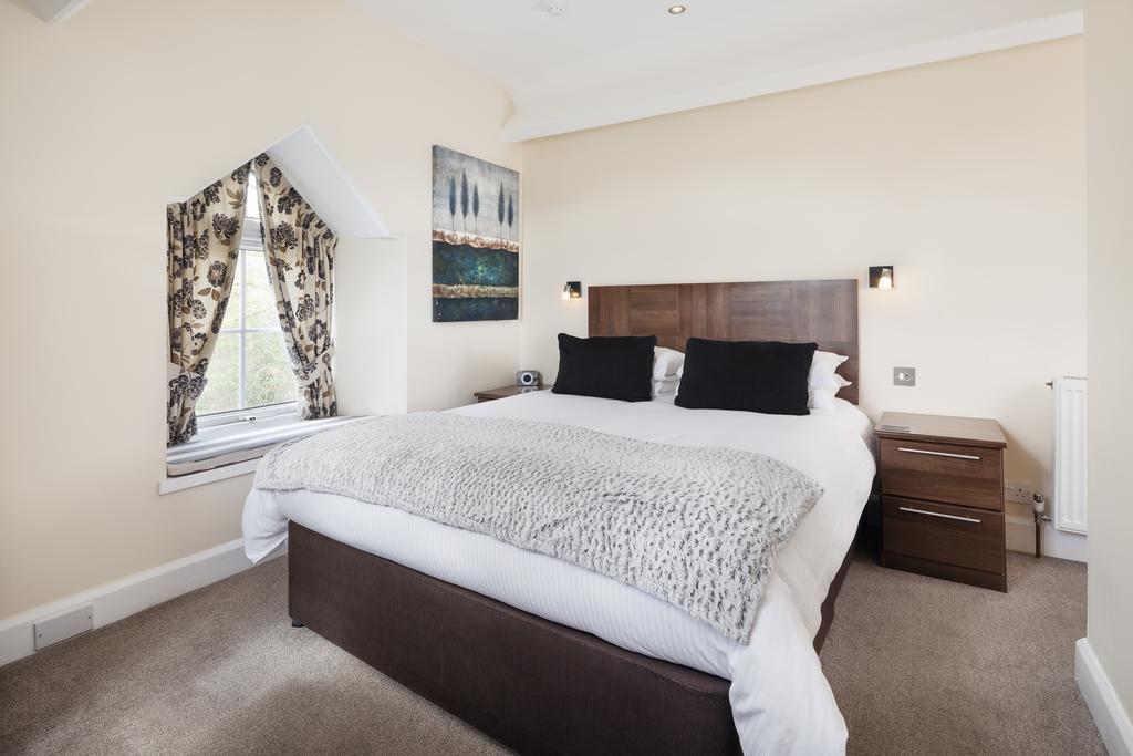 Hawksmoor Guest House Уиндермир Экстерьер фото