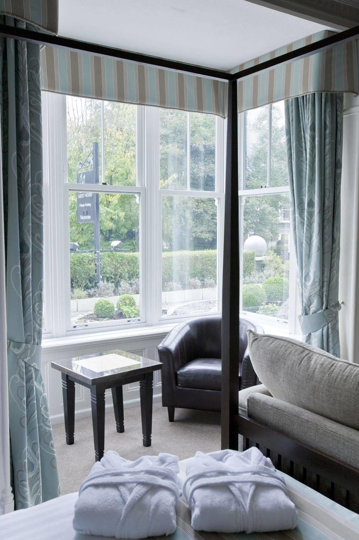 Hawksmoor Guest House Уиндермир Экстерьер фото