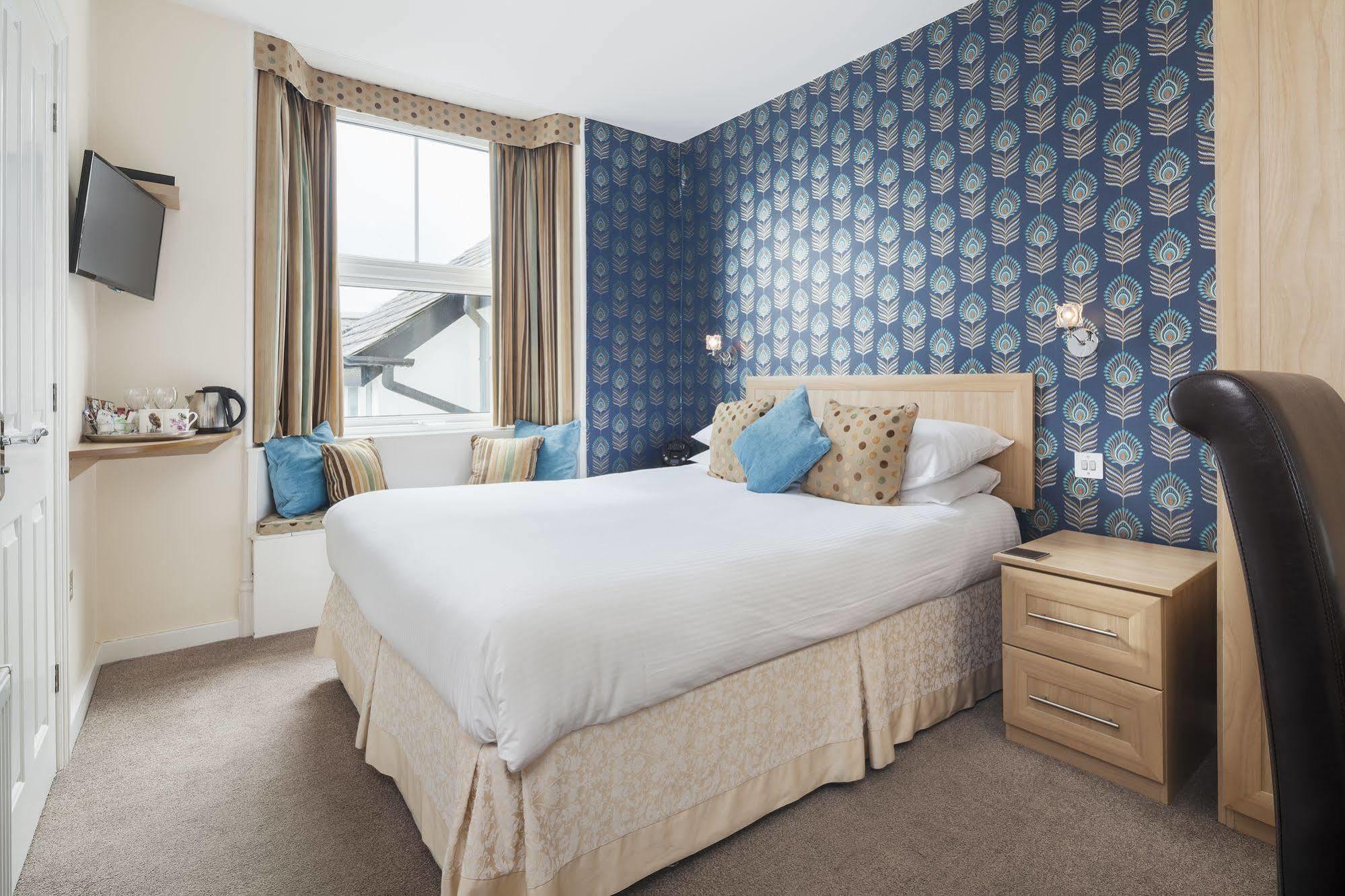 Hawksmoor Guest House Уиндермир Экстерьер фото