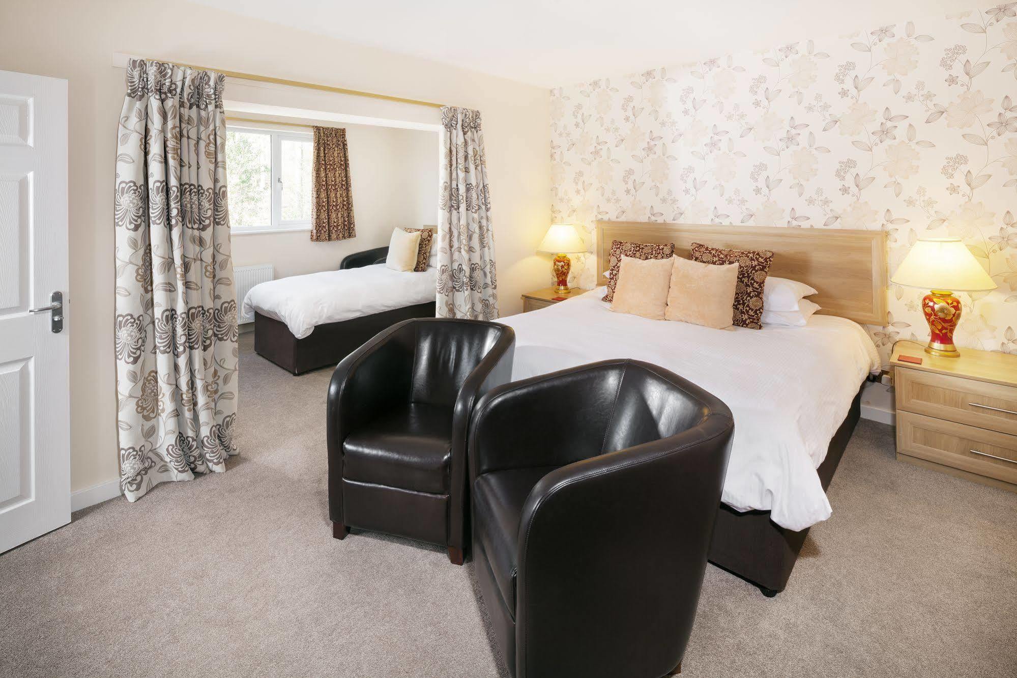 Hawksmoor Guest House Уиндермир Экстерьер фото