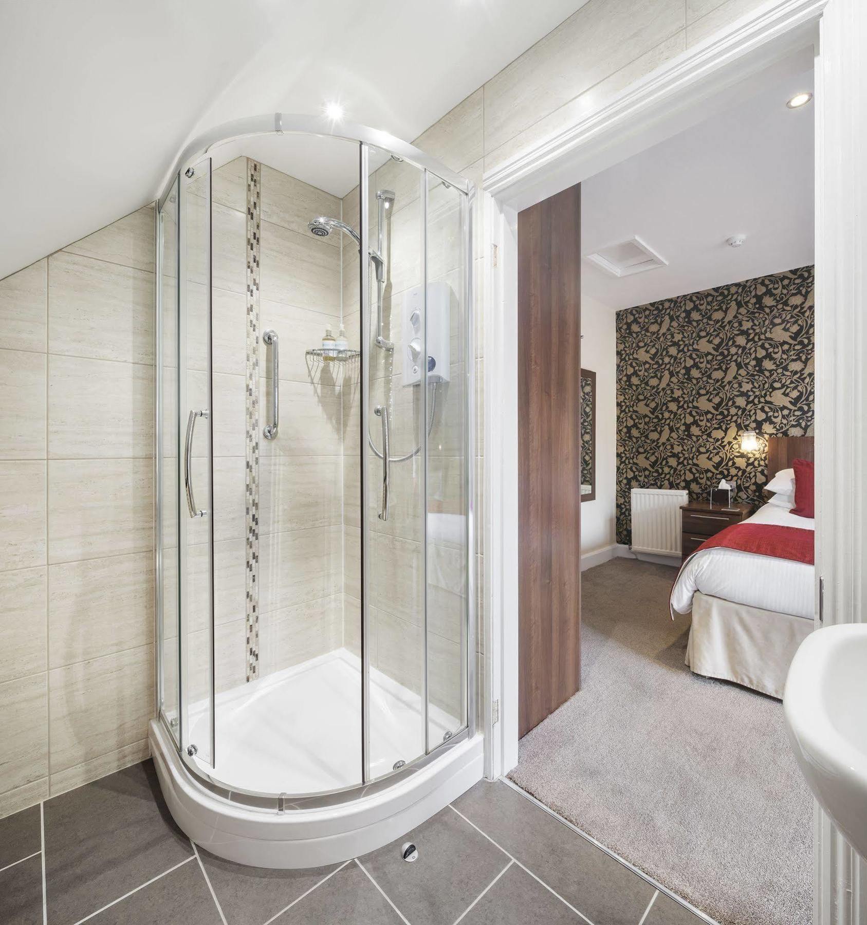 Hawksmoor Guest House Уиндермир Экстерьер фото